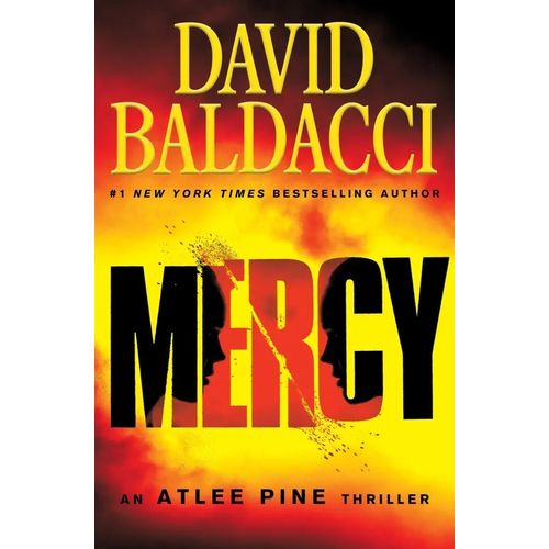 MERCY - DAVID BALDACCI