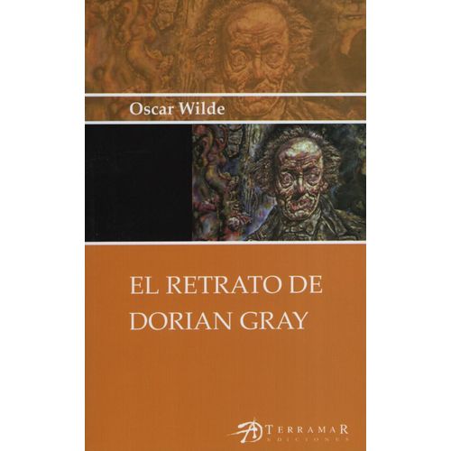 EL RETRATO DE DORIAN GRAY