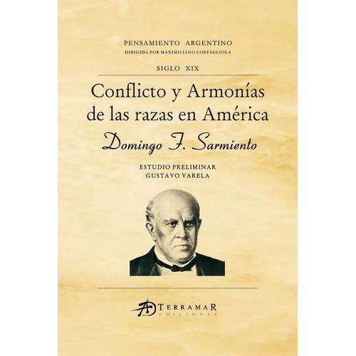 CONFLICTO Y ARMONIAS DE LAS RAZAS EN AMERICA CONFLICTO Y ARMONIAS DE LAS RAZAS EN AMERICA