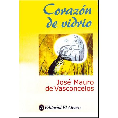CORAZON DE VIDRIO