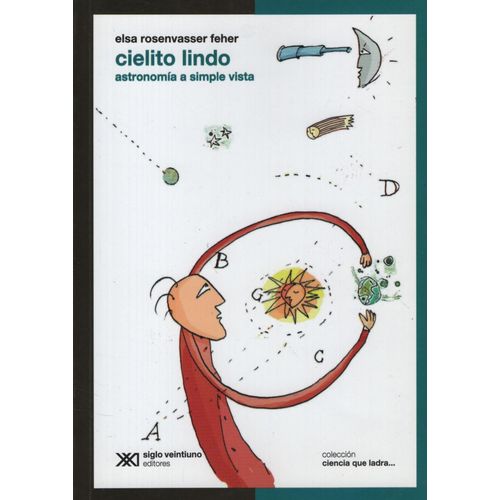 CIELITO LINDO - ASTRONOMIA A SIMPLE VISTA