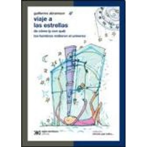 VIAJE A LAS ESTRELLAS:DE COMO (Y CON QUE) LOS HOMBRES MIDIER