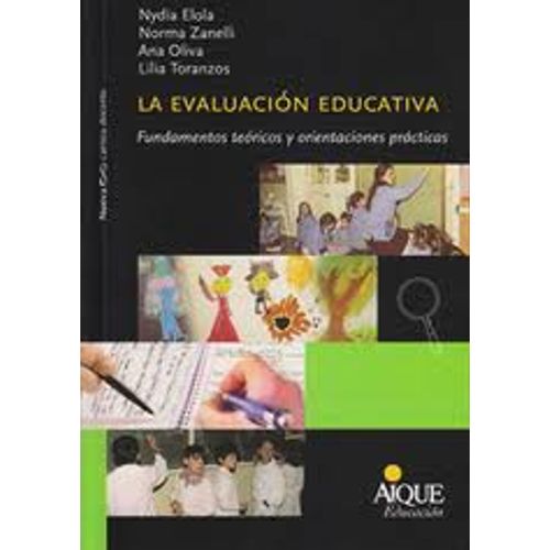 LA EVALUACION EDUCATIVA LA EVALUACION EDUCATIVA