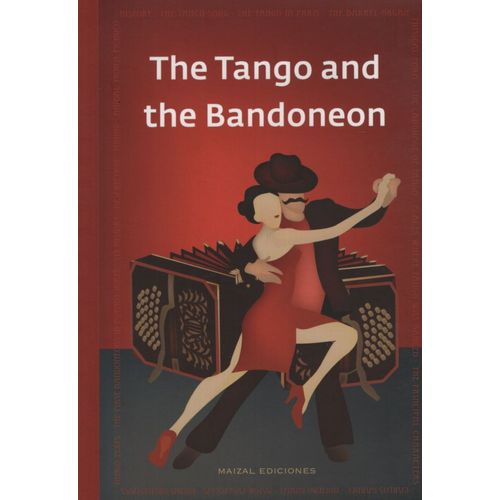 THE TANGO AND THE BANDONEON