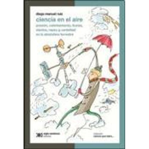 CIENCIA EN EL AIRE. CIENCIA QUE LADRA...SERIE CLASICA