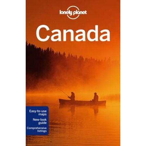 CANADA (12TH.EDITION)