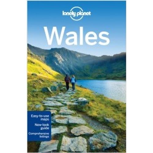 WALES 5TH.EDITION