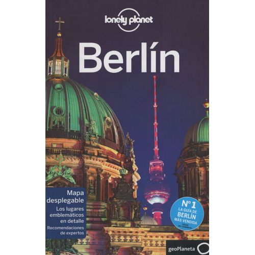 BERLIN (ESPAÑOL) 7MA.EDICIÓN