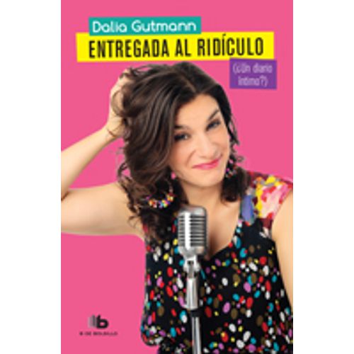 ENTREGADA AL RIDÍCULO