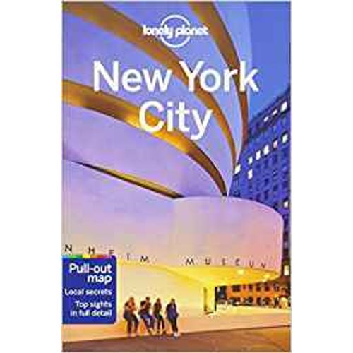 NEW YORK CITY10TH.EDITION