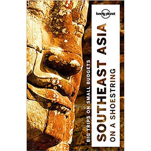 SOUTHEAST ASIA ON A SHOESTRING 18TH.EDITION