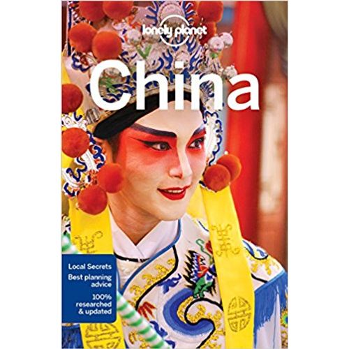 CHINA 15TH.EDITION