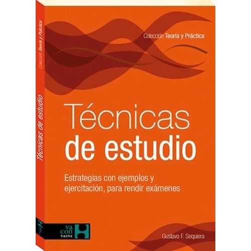 TÉCNICAS DE ESTUDIO TÉCNICAS DE ESTUDIO