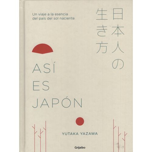 ASÍ ES JAPÓN