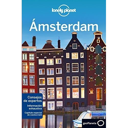 AMSTERDAM 7MA EDICIÓN (ESPAÑOL)