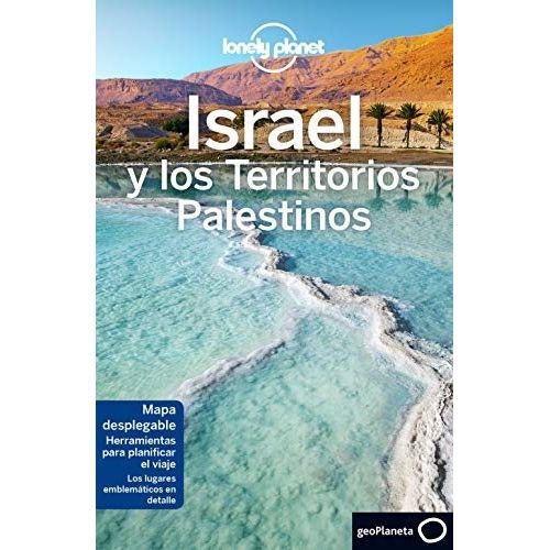 ISRAEL Y LOS TERRITORIOS PALESTINOS (4TH.EDITION) ESPAÑOL