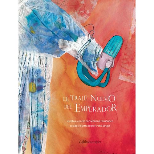 EL TRAJE NUEVO DEL EMPERADOR