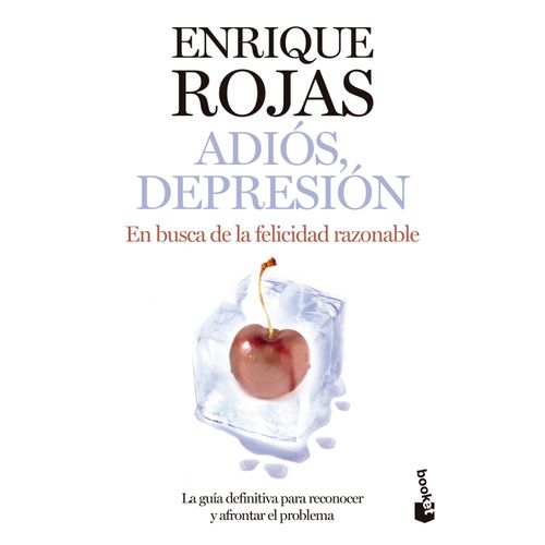 ADIOS, DEPRESION - ENRIQUE ROJAS