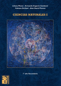 CIENCIAS NATURALES I - MAIPUE - LILIANA MOSSO
