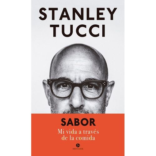 SABOR - STANLEY TUCCI