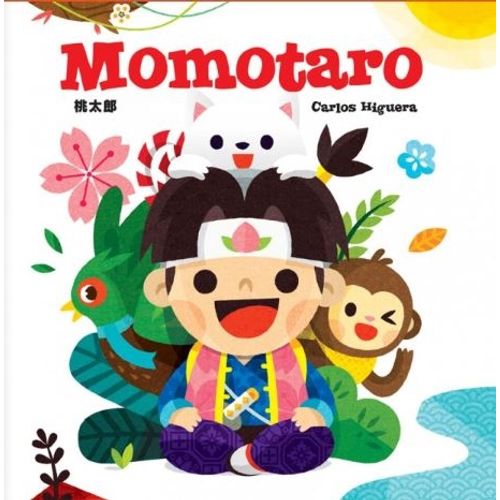 MOMOTARO
