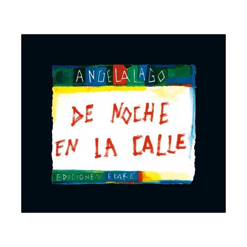 DE NOCHE EN LA CALLE