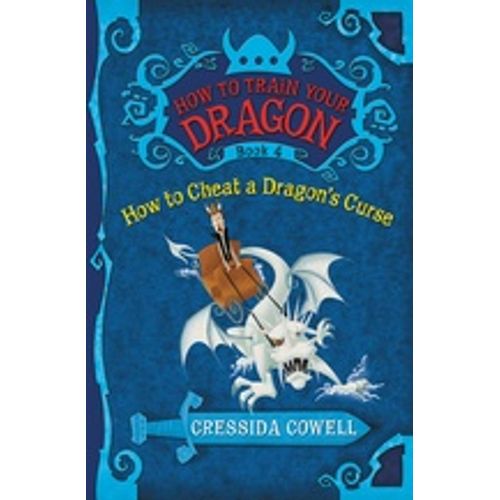 HOW TO CHEAT A DRAGON'S CURSE - HOW TO TRAIN YOUR DRAGON 4