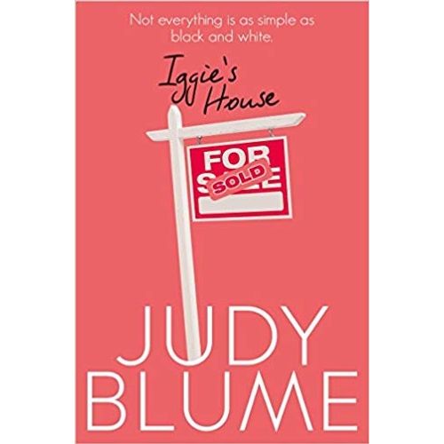 IGGIE'S HOUSE - BLUME