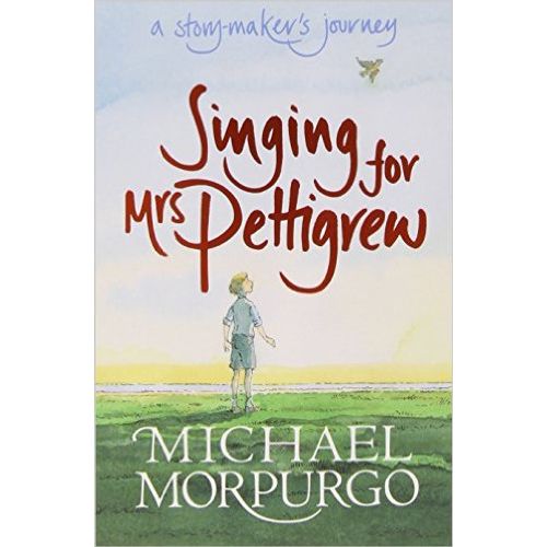 SINGING FOR MRS PETTIGREW