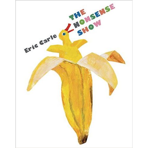 THE NONSENSE SHOW