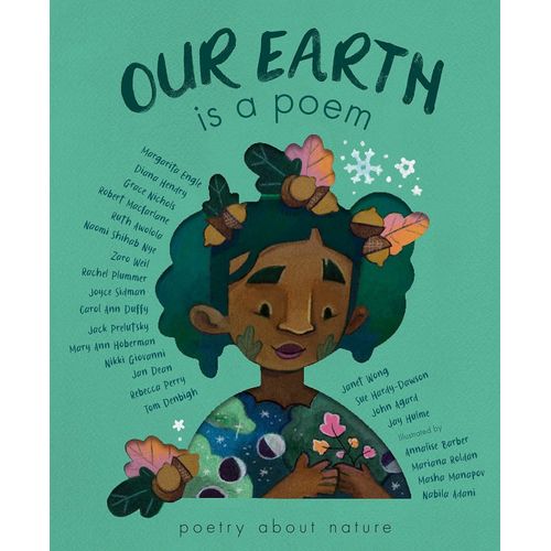 OUR EARTH IS A POEM