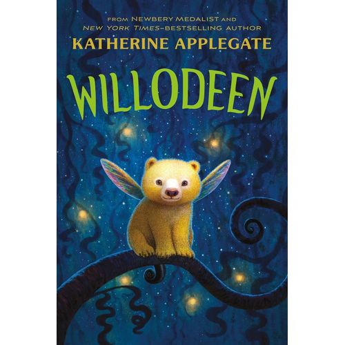 WILLODEEN - KATHERINE APPLEGATE
