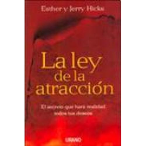 LA LEY DE LA ATRACCION