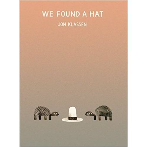 WE FOUND A HAT
