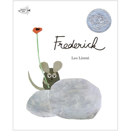 FREDERICK - LEO LIONNI