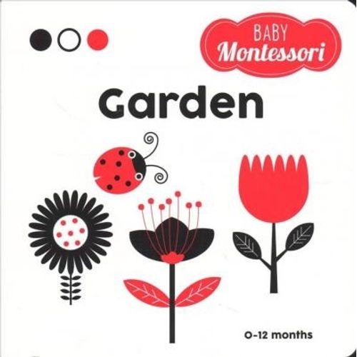 GARDEN (BABY MONTESSORI) - BARUZZI