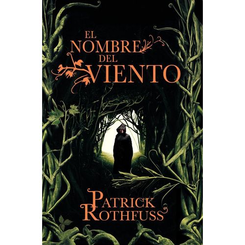 EL NOMBRE DEL VIENTO