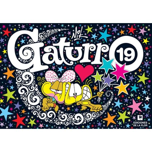 GATURRO 19 - NIK