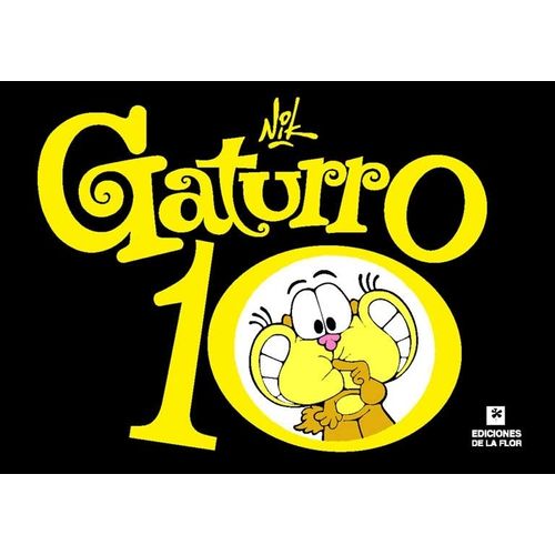 GATURRO 10