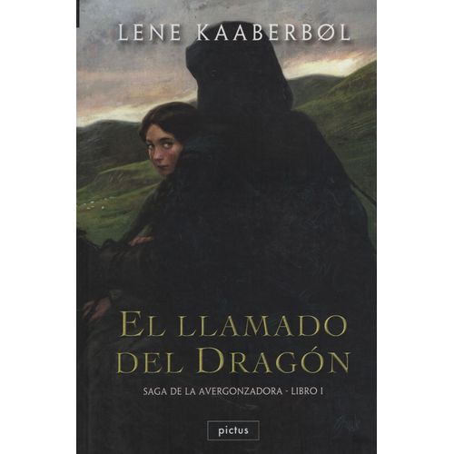 EL LLAMADO DEL DRAGON - LA AVERGONZADORA 1