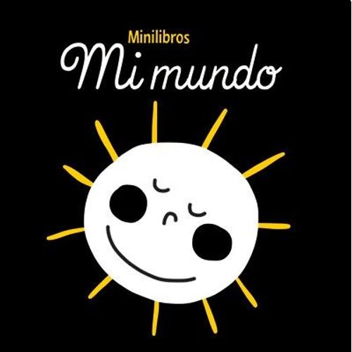 MI MUNDO - MINILIBROS MI MUNDO - MINILIBROS