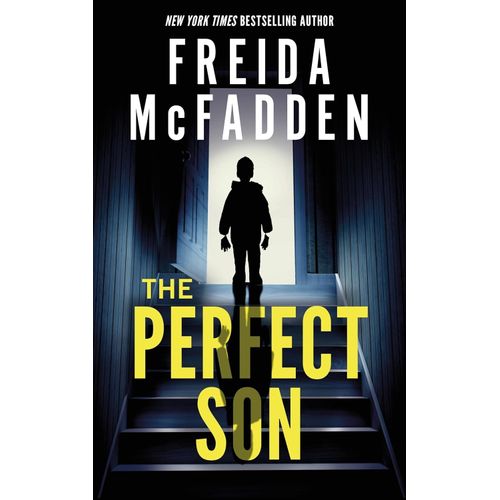 THE PERFECT SON - FREIDA MCFADDEN