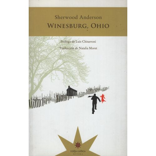 WINESBURG OHIO