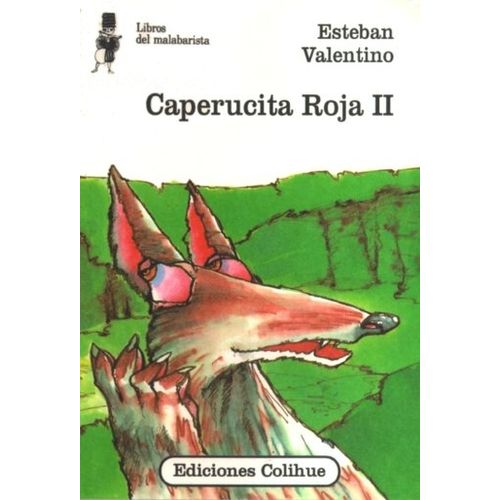 CAPERUCITA ROJA II