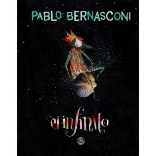 EL INFINITO - PABLO BERNASCONI