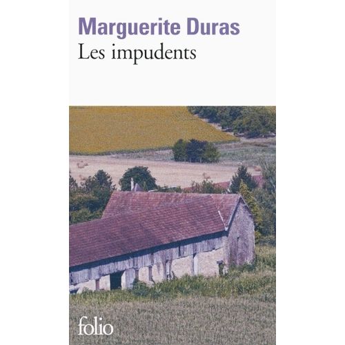 LES IMPUDENTS