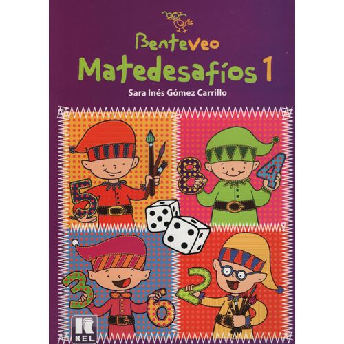 BENTEVEO - MATEDESAFIOS 1 - SARA INES GOMEZ CARRILLO