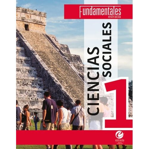FUNDAMENTALES 1 ES - CIENCIAS SOCIALES