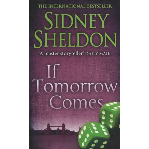 IF TOMORROW COME