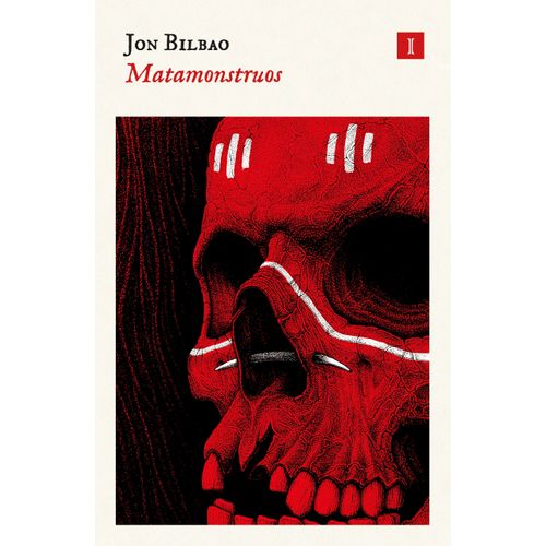 MATAMONSTRUOS - JON BILBAO